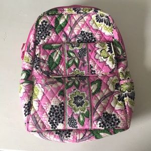 💛VERA BRADLEY BACKPACK💛